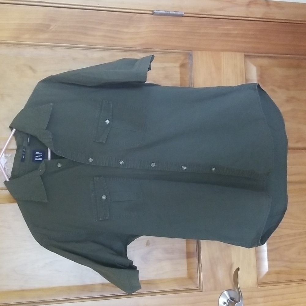 Gap Men's button up
